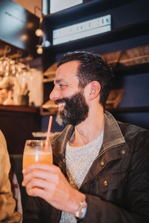  at Cumbia Kitchen - Cafe Bar in St Leonards