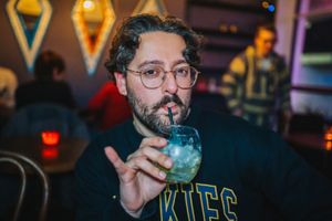  at Cumbia Kitchen - Cafe Bar in St Leonards