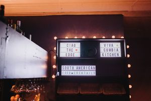  at Cumbia Kitchen - Cafe Bar in St Leonards