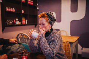  at Cumbia Kitchen - Cafe Bar in St Leonards