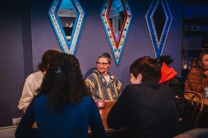  at Cumbia Kitchen - Cafe Bar in St Leonards