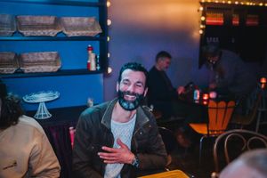  at Cumbia Kitchen - Cafe Bar in St Leonards