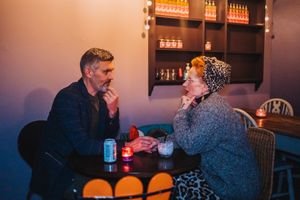  at Cumbia Kitchen - Cafe Bar in St Leonards