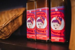  at Cumbia Kitchen - Cafe Bar in St Leonards