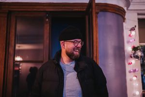  at Cumbia Kitchen - Cafe Bar in St Leonards