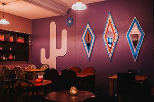  at Cumbia Kitchen - Cafe Bar in St Leonards