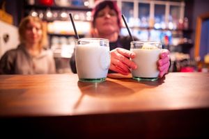  at Cumbia Kitchen - Cafe Bar in St Leonards