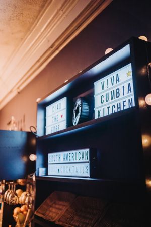  at Cumbia Kitchen - Cafe Bar in St Leonards