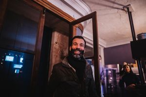  at Cumbia Kitchen - Cafe Bar in St Leonards