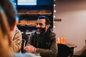  at Cumbia Kitchen - Cafe Bar in St Leonards