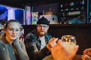  at Cumbia Kitchen - Cafe Bar in St Leonards