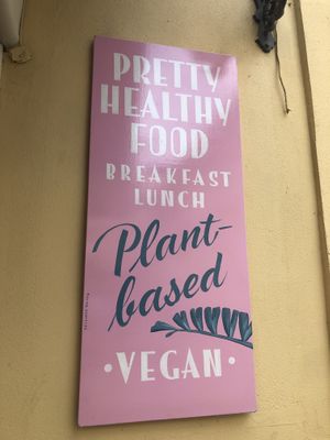   at MOYA brunch in Sevilla