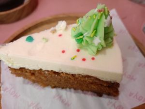  at MOYA brunch in Sevilla