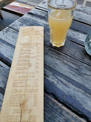  at Ambiente Africa in Stuttgart