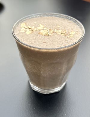 Cookies & Coffee Smoothie  at Seven Sundays - Osterstrasse in Hannover