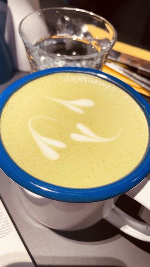   at Seven Sundays - Osterstrasse in Hannover