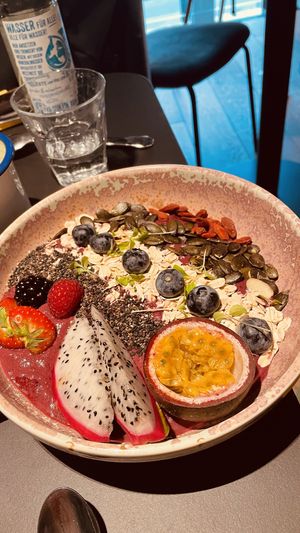   at Seven Sundays - Osterstrasse in Hannover