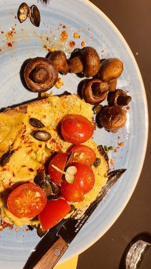   at Seven Sundays - Osterstrasse in Hannover