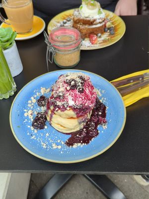  at Seven Sundays - Osterstrasse in Hannover