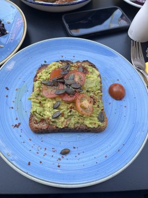   at Seven Sundays - Osterstrasse in Hannover