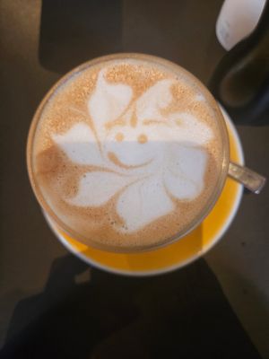  at Seven Sundays - Osterstrasse in Hannover