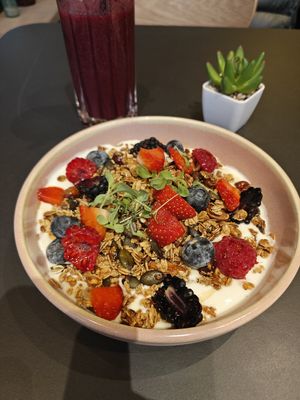  at Seven Sundays - Osterstrasse in Hannover