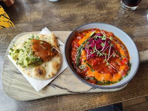  at Servd in Westport