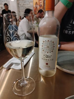  at Ikrams in Konstanz