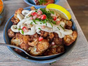 Arnabit   at Ikrams in Konstanz