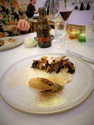  at De Vijf Seizoenen in Brakel