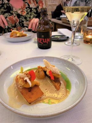  at De Vijf Seizoenen in Brakel