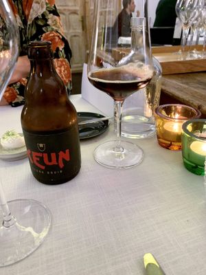  at De Vijf Seizoenen in Brakel