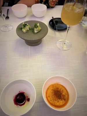  at De Vijf Seizoenen in Brakel