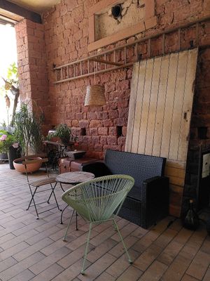 Eingang at Goldcafe in Enkenbach-alsenborn