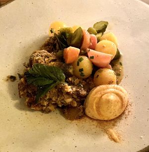 Course 5  at Rüpel in Hannover