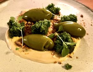 Course 6  at Rüpel in Hannover