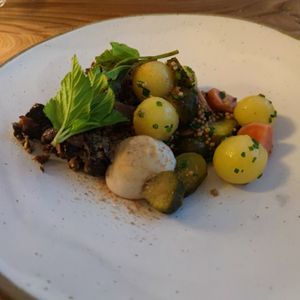  at Rüpel in Hannover