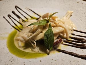 2. Gang at Rüpel in Hannover