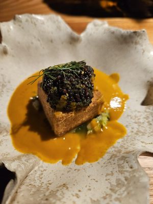 3. Gang at Rüpel in Hannover