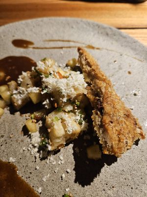 5. Gang at Rüpel in Hannover