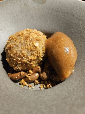 6. Gang at Rüpel in Hannover