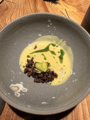   at Rüpel in Hannover