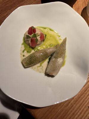   at Rüpel in Hannover