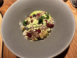   at Rüpel in Hannover