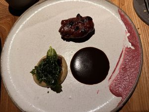   at Rüpel in Hannover