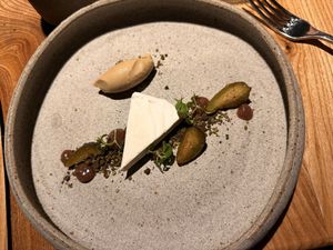   at Rüpel in Hannover