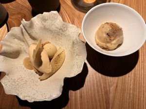   at Rüpel in Hannover