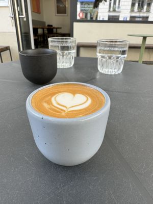   at Po Drodze in Warsaw