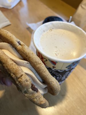   at Defloured in Chicago