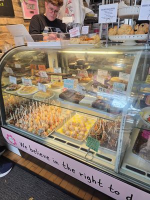  at Defloured in Chicago